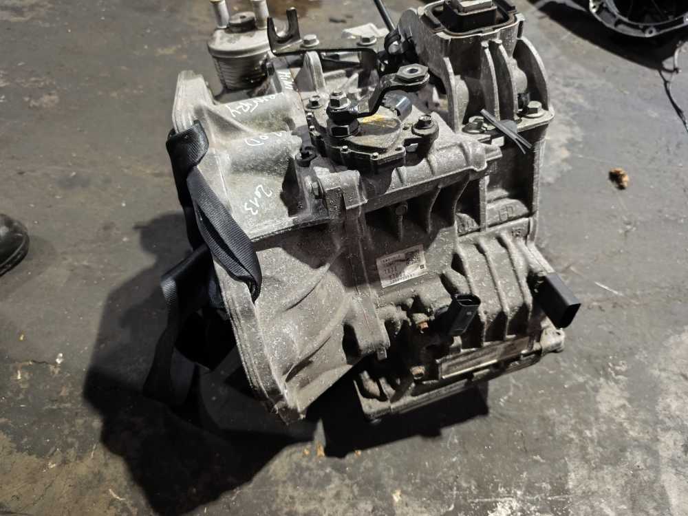 BOITE DE VITESSE AUTOMATIQUE MINI GA6F21WA - Vue 3